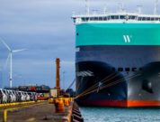 Wallenius Wilhelmsen Names First-Of-Its-Kind For HERO Vessel 'MV Tannhauser'