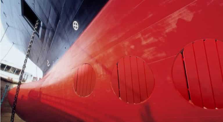 Fincantieri Finalizes New Generation Of Innovative Tunnel Thrusters