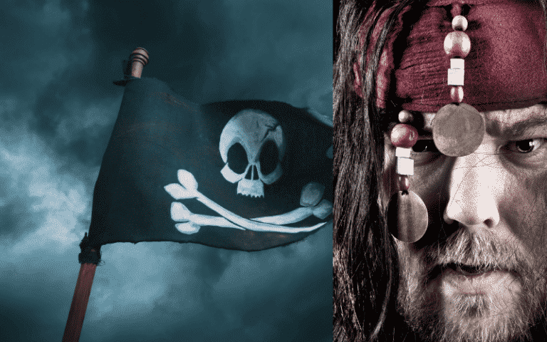 The Real Story Behind The “Davy Jones’ Locker”