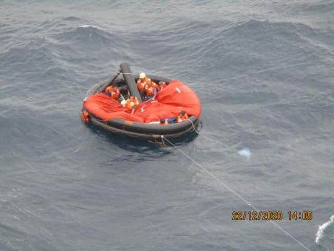 seafarers rescue