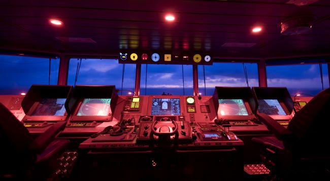 Rolls-Royce Acquires Leading Supplier Of Ship Control Systems Servowatch