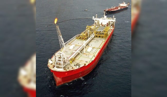 BW Offshore Confirms 2 Fatalities In An Incident On Board FPSO ‘Espoir Ivoirien’