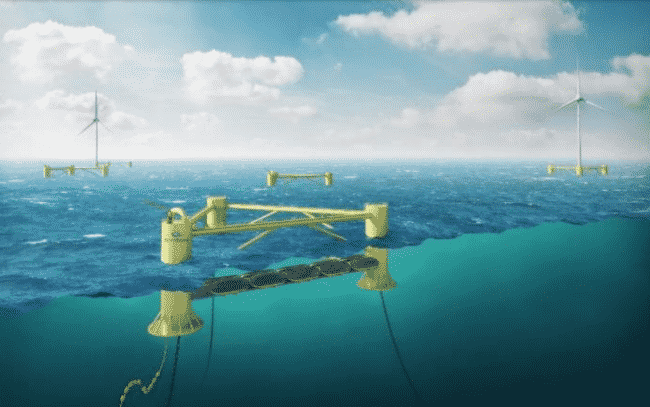 Bombora And MOL Forge Partnership To Identify Marine Energy Project Opportunities In Japan