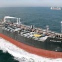 Diamond S Shipping, product tanker vessel Agisilaos