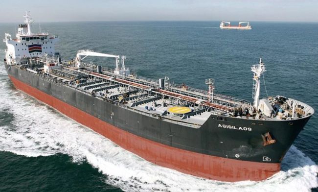 4 Crew Members Kidnapped From Diamond S’ Product Tanker Vessel, Released Safely