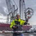 Global Drone Inspection To Take On Specialist Demand For Drone And ROV Services From RIMS BV