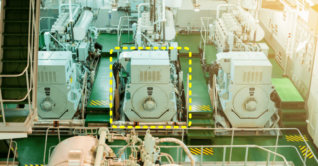 Important Points to Consider While Carrying out Alternator Maintenance of Ship’s Generator