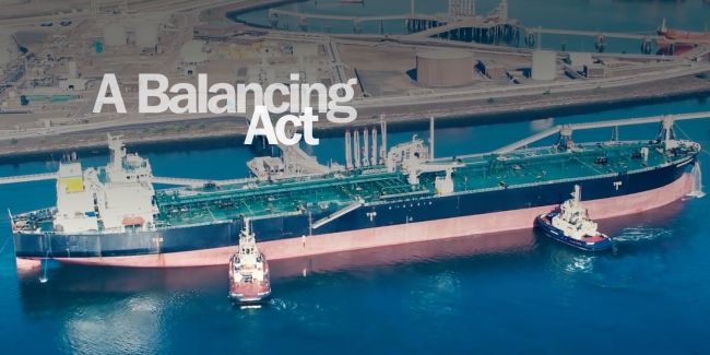 Trelleborg: Expert Opinion Piece On Docking And Mooring Challenges Facing Today’s Ports