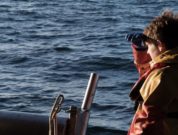UK seafarers for Fishers