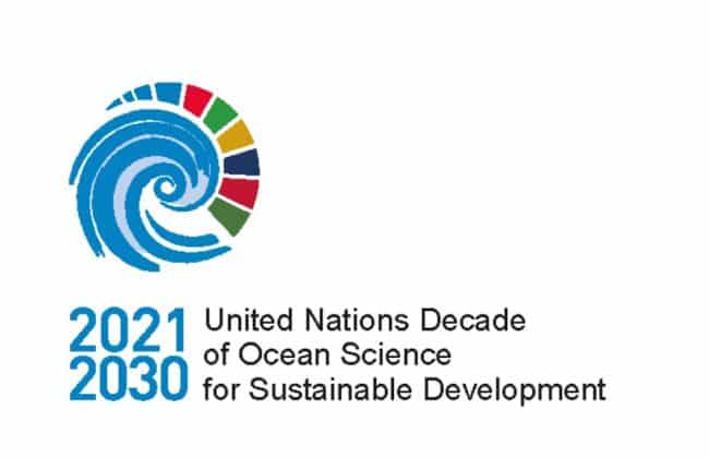 UN Decade of Ocean Science For Sustainable Development