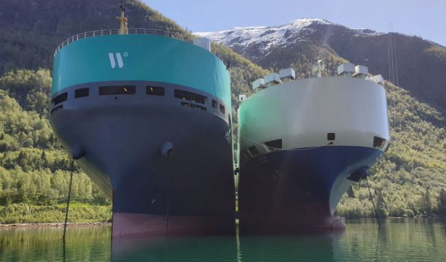 Wilhelmsen & NorSea Acquire 18% Stake In Norwegian Deep Sea Mining Company ‘Marine Minerals’