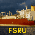 What Is A Floating Storage Regasification Unit (FSRU)