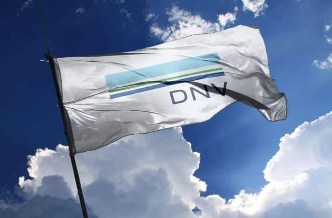 DNV GL Changes Name To DNV As It Gears Up For Decade Of Transformation