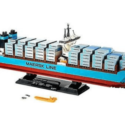 7 Cool LEGO® Ship Sets Everyone Must Have