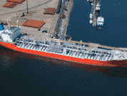 A Guide To Plan Stowage On Chemical Tankers