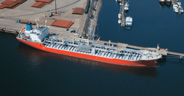 A Guide To Plan Stowage On Chemical Tankers