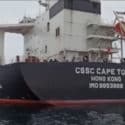 CSSC-Cape-Town---Gibraltar-Explosion-Ship-Repaired-But-Crew-Still-Critical