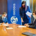 GEODIS Completes Its Acquisition Of PEKAES