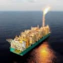 PETRONAS Floating LNG DUA Marks Its Commissioning With The Production Of First LNG