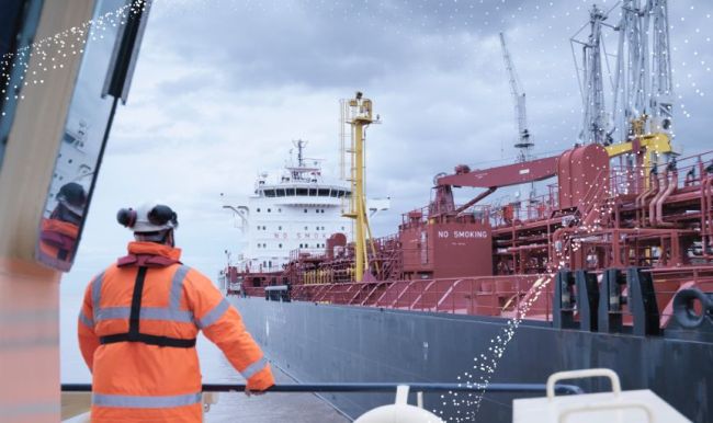 New DNV GL White Paper Looks To Close Looming Safety Gap