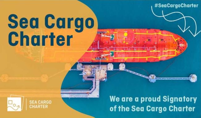 Sea Cargo Charter