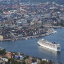 Stockholm Recognised As One Of The World’s Most Attractive Cruise Cities