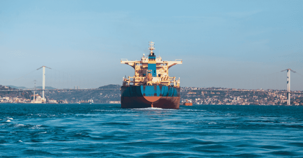 The Ultimate Guide to Ship Sizes