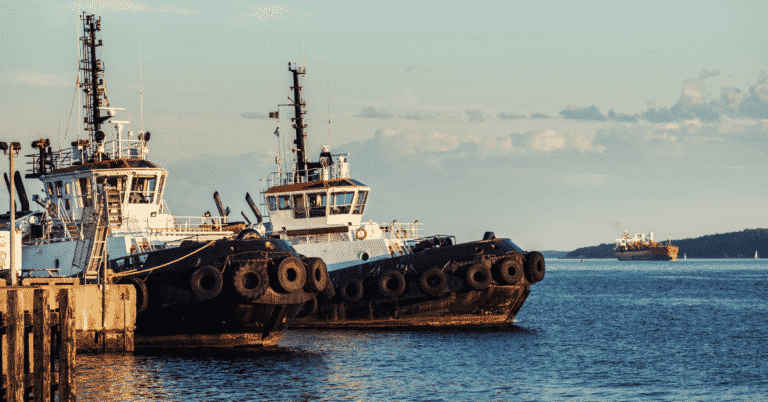 What are Tug Boats – Different Types And Uses