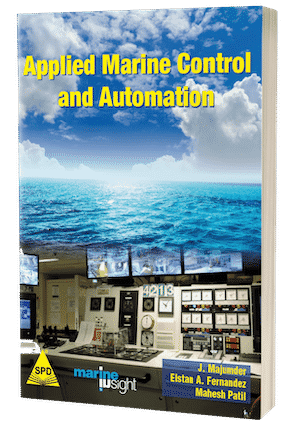 applied marine control and automation final
