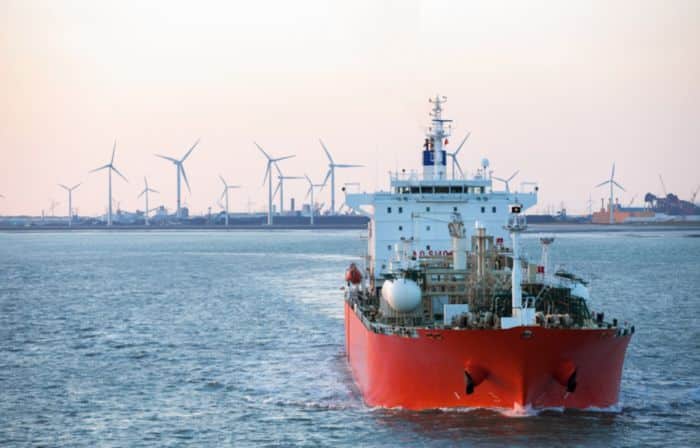 Port Of Antwerp: Positive Results From Hydrogen Import Study