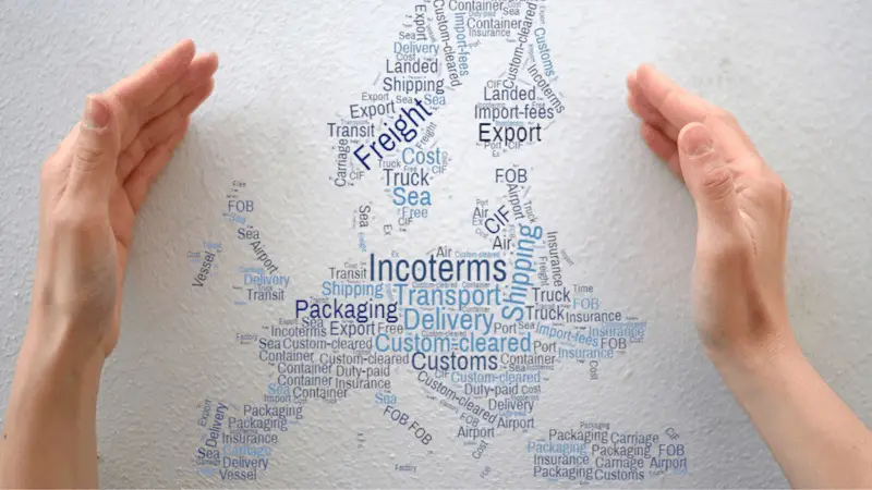 What Are Fca Incoterms In Shipping