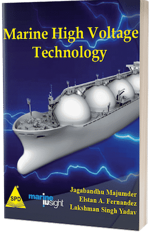 marine high voltage tech