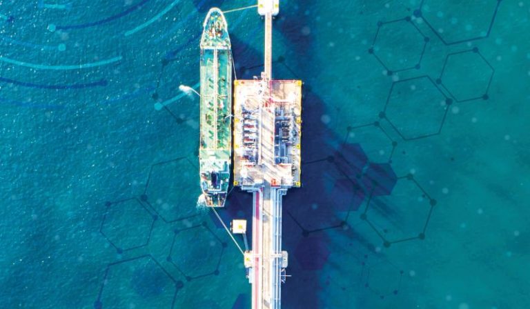 ABS Releases Guidance On Methanol As Marine Fuel