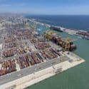 APM Terminals Barcelona Applies 5G Technology To Improve Traffic Safety