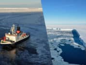 Broken-Iceberg---Brunt-Eisschelf-TimKalvelage