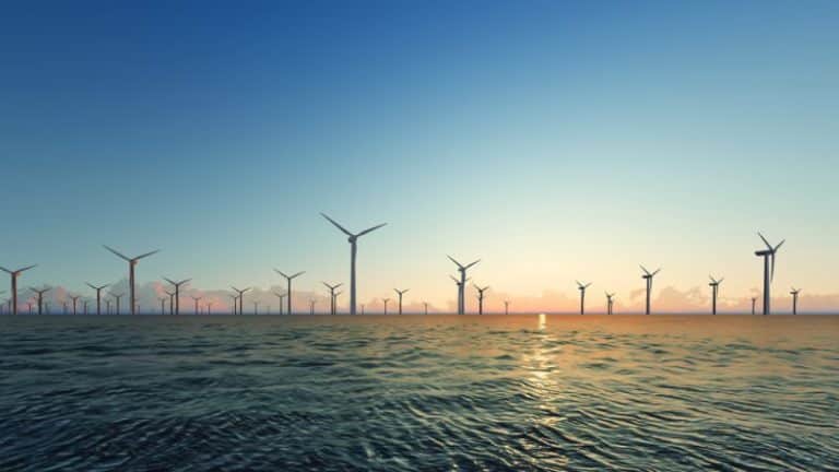World’s Largest Floating Wind Farm Built To ABS Class
