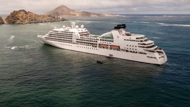 Venice Ban Cruise Ships, Triggers Debate