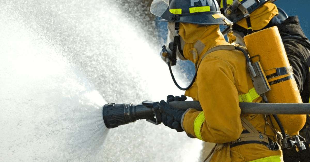 Fire Training Types Of Fire Water Mist Nfpa Firefight vrogue.co