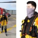 Survitec Unveils Unique Face Covering With Anti-Viral Properties For Maritime Crew Protection