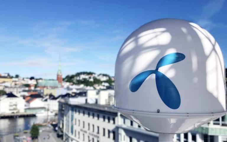 Telenor Maritime Calls To Help Facilitate Digitalization Of The Shipping Industry
