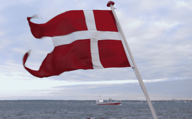 Blue Denmark Continues To Generate High Earnings For The Economy