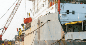 Understanding Ship Security Plan On Board Ships