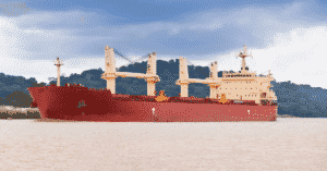 What Are Supramax Cargo Vessels?