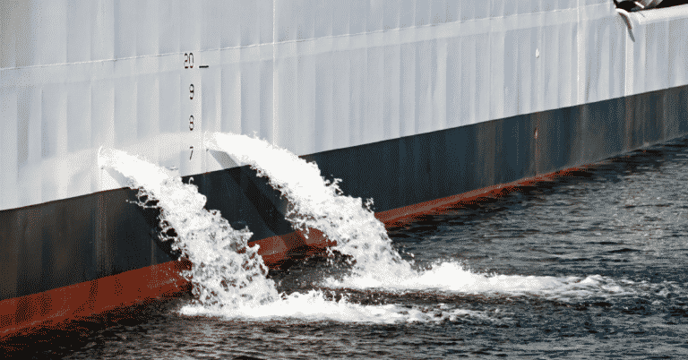 What is Ballast Water Management Plan?