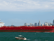 Why Cargo Tank Atmosphere Evaluation is Done on Tanker Ships