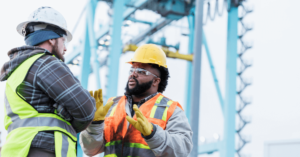 10 Points Marine Engineers Must Consider Before Handing Over Watch at Port