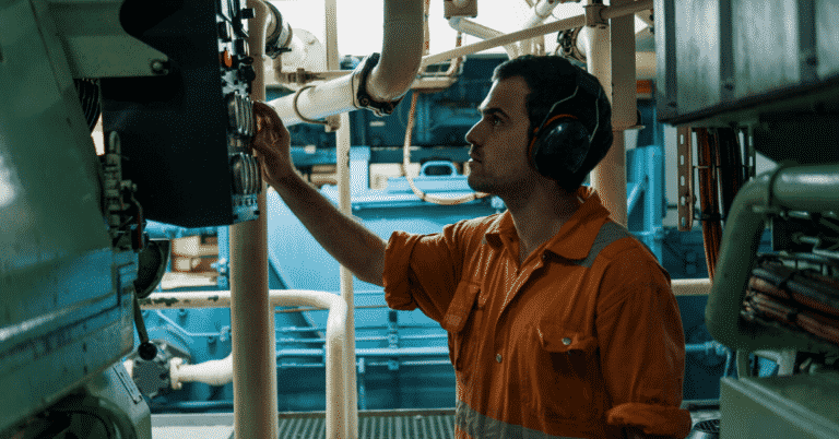 10 Things Marine Engineers Must Do To Know Their Machinery Inside Out