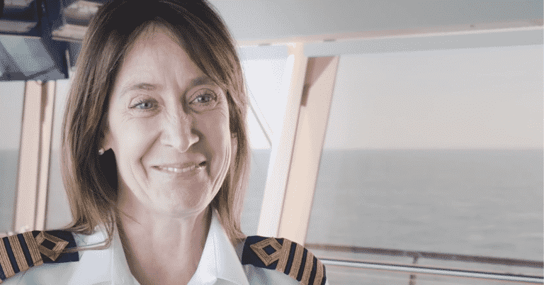 7 Main Reasons There Are Fewer Women Seafarers In The Maritime Industry
