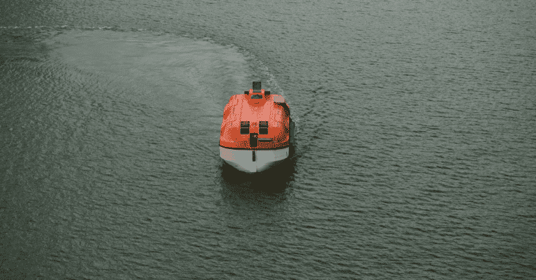 7 Points To Remember When Manning And Supervising Ship’s Survival Craft