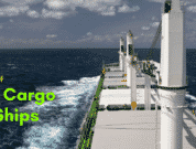 9 Common Hazards Of Bulk Cargo On Ships